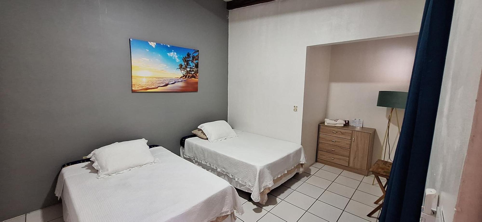 Layback Surf Hotel Tamanique Экстерьер фото