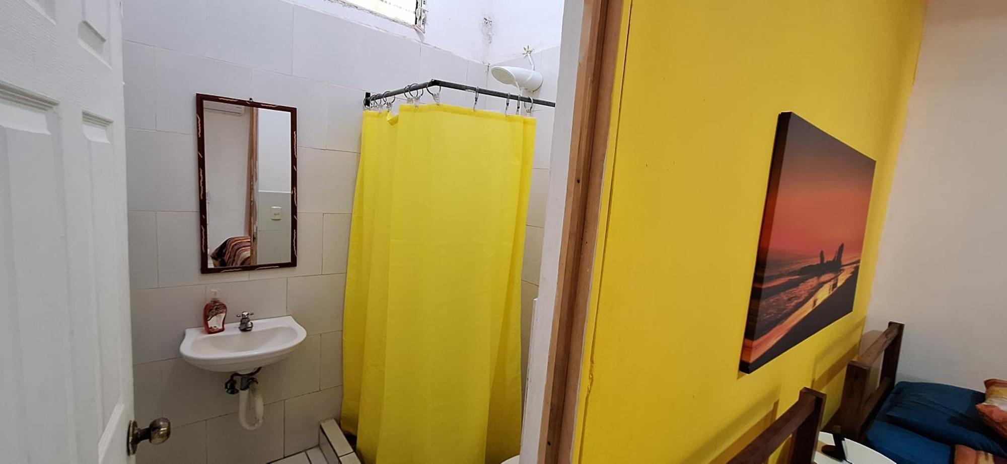 Layback Surf Hotel Tamanique Экстерьер фото